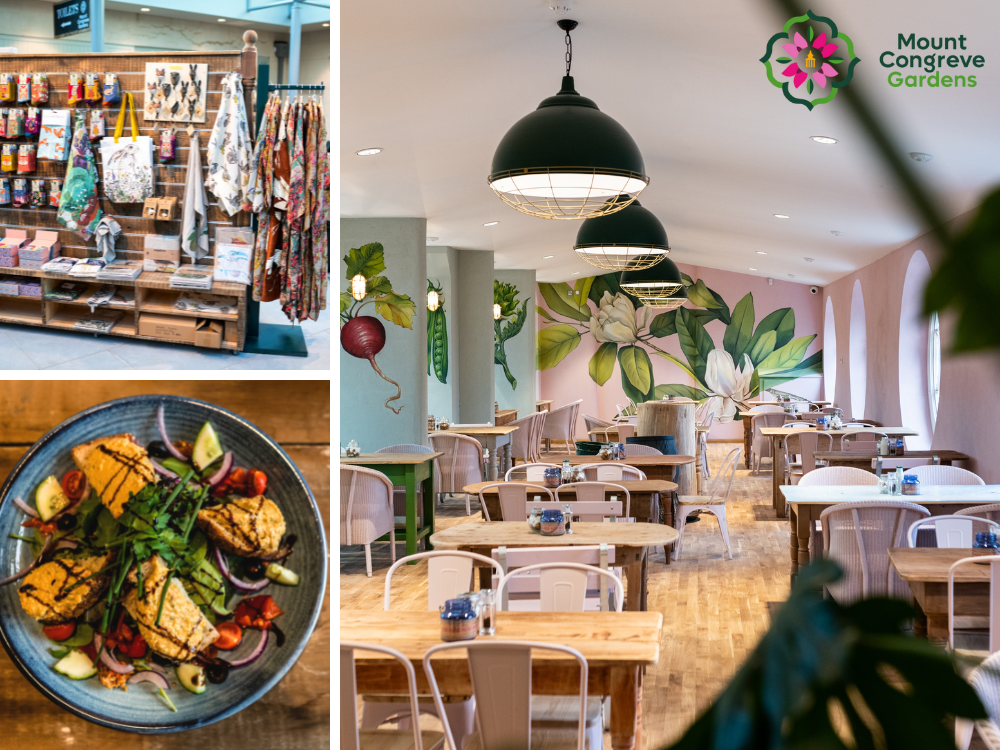 mount congreve gardens