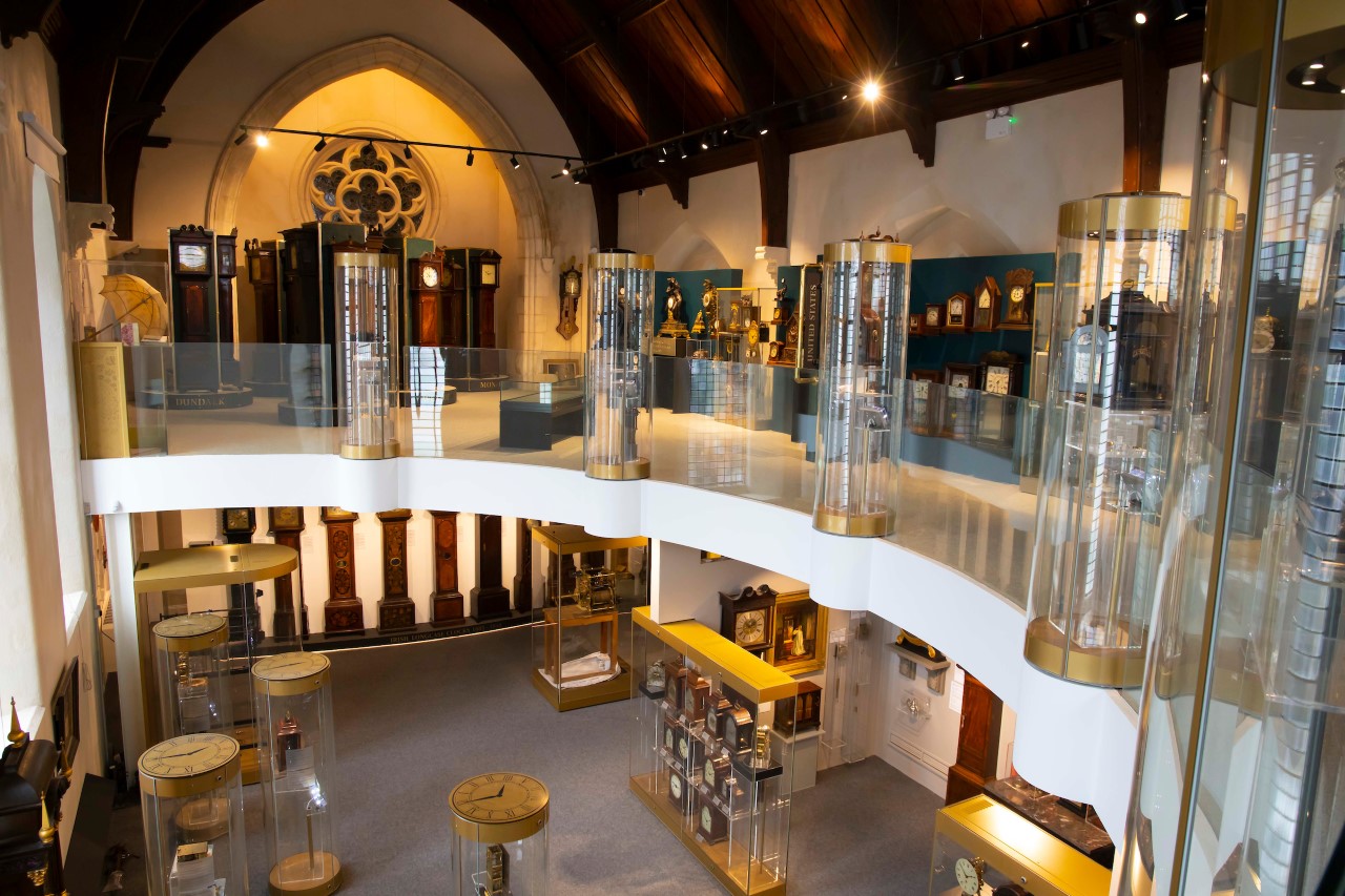 Waterford festival time