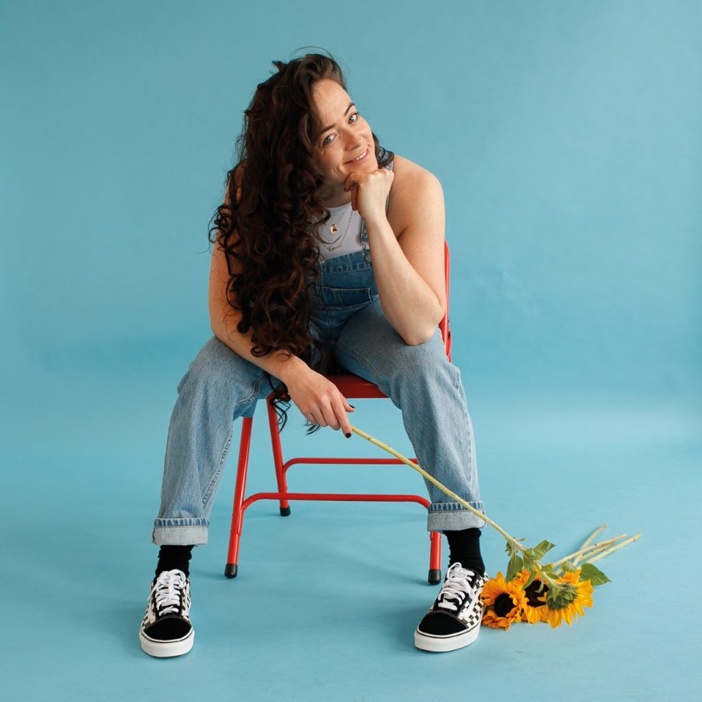 irish music month hot press