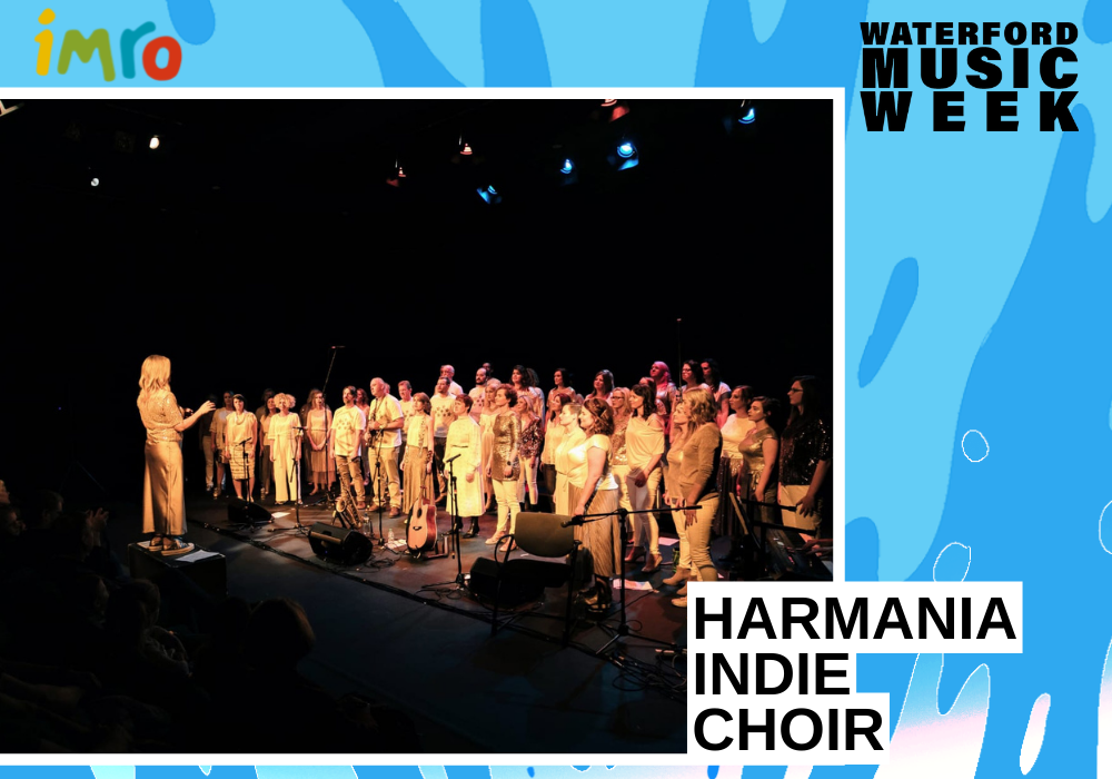 Harmania Indie Choir