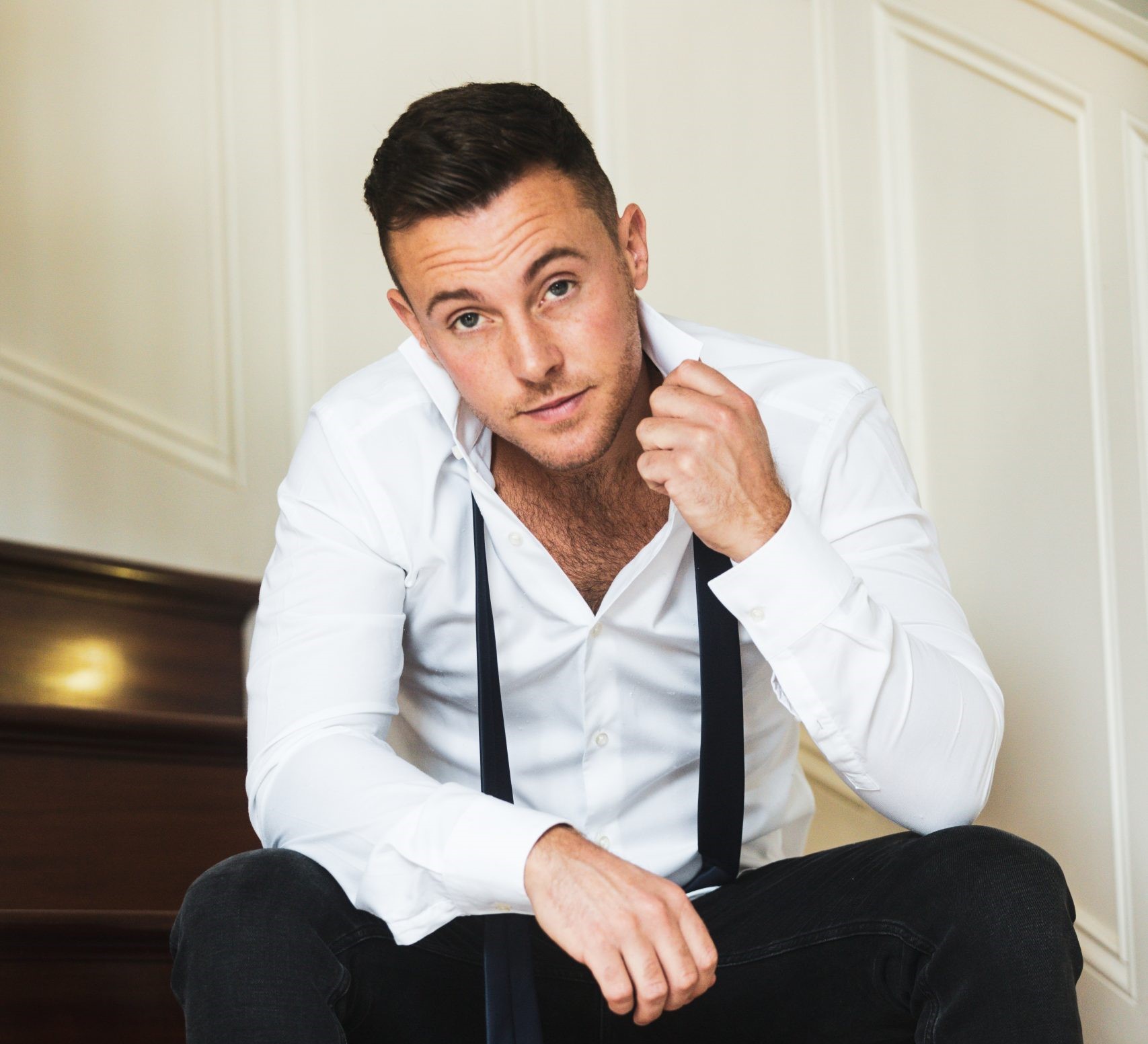 nathan carter waterford