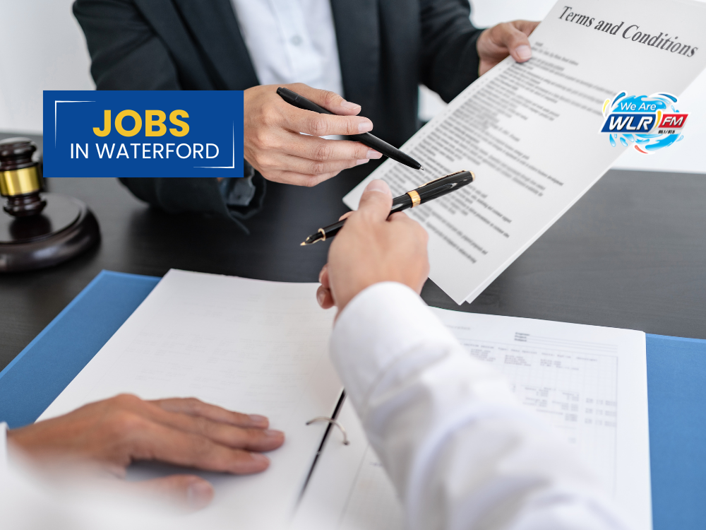 legal secretary or executive