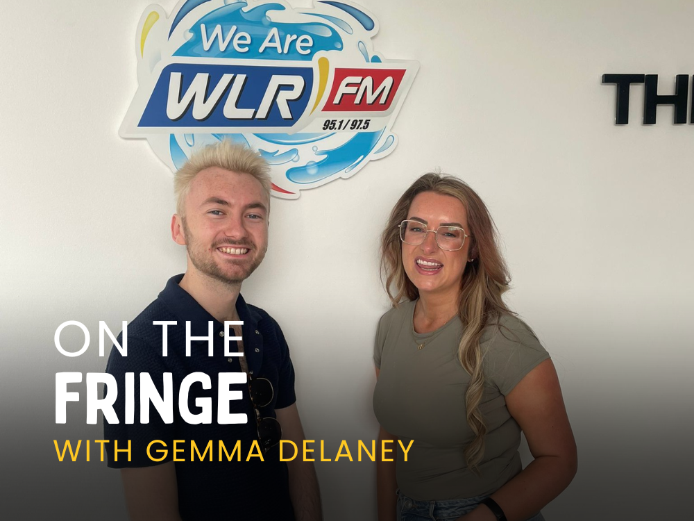 The Fringe June 18th