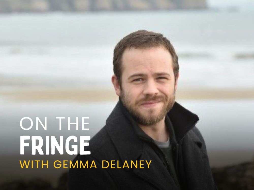 The Fringe November 19th