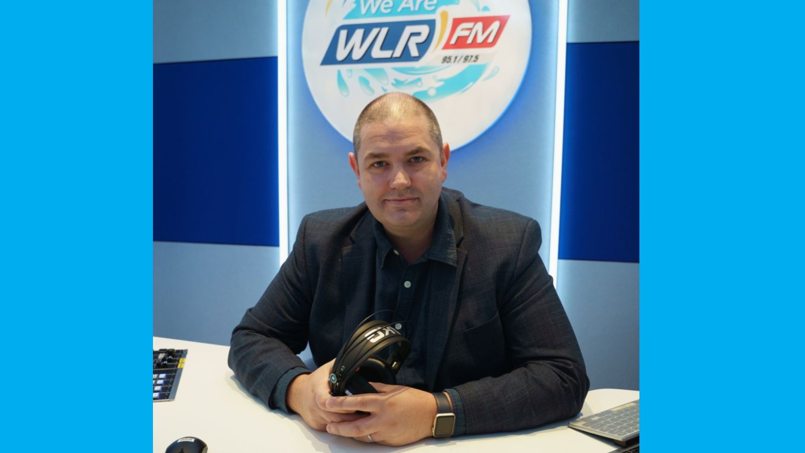 WLR FM