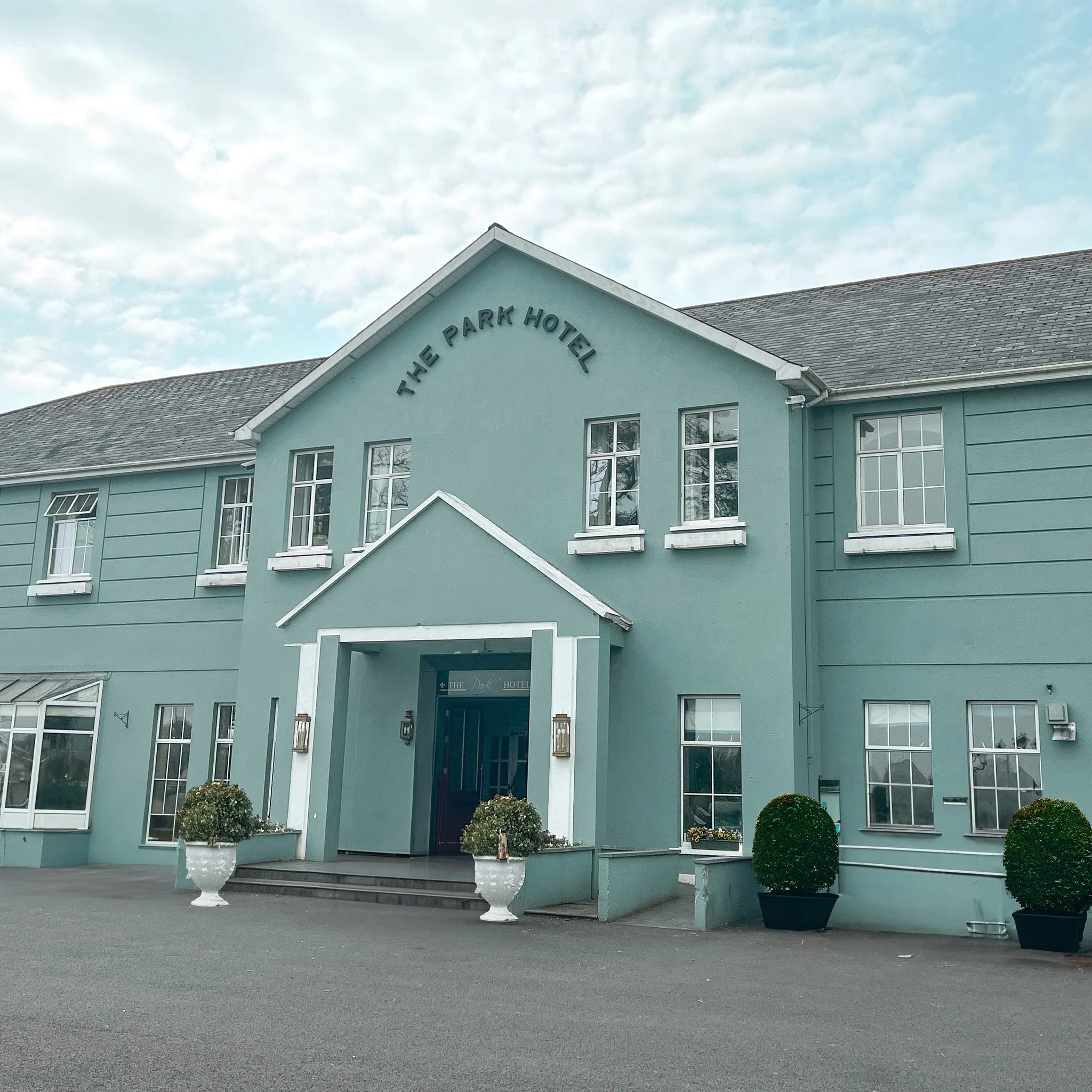 Park Hotel Dungarvan