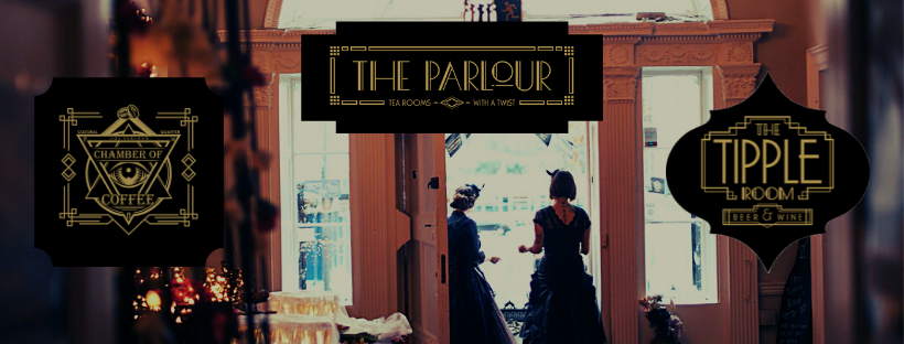 Parlour Vintage Tearooms