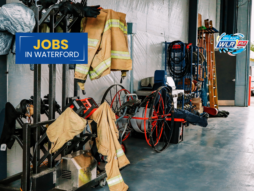 Part-time Fire Fighter