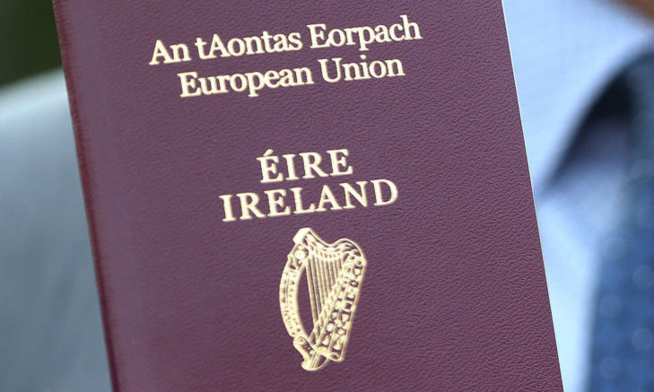 passport applications