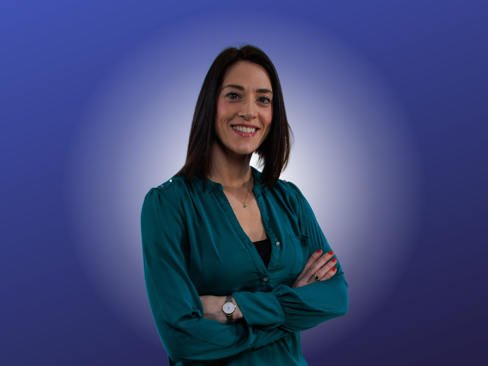 paula o gorman wlr events and marketing lead