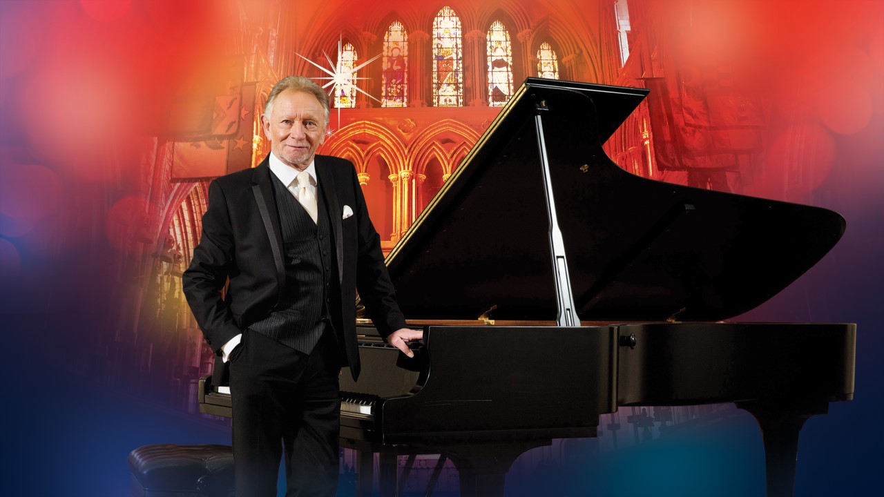 Phil coulter