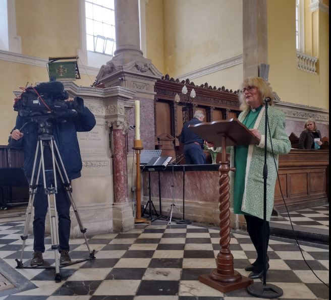 Poetry Day Waterford