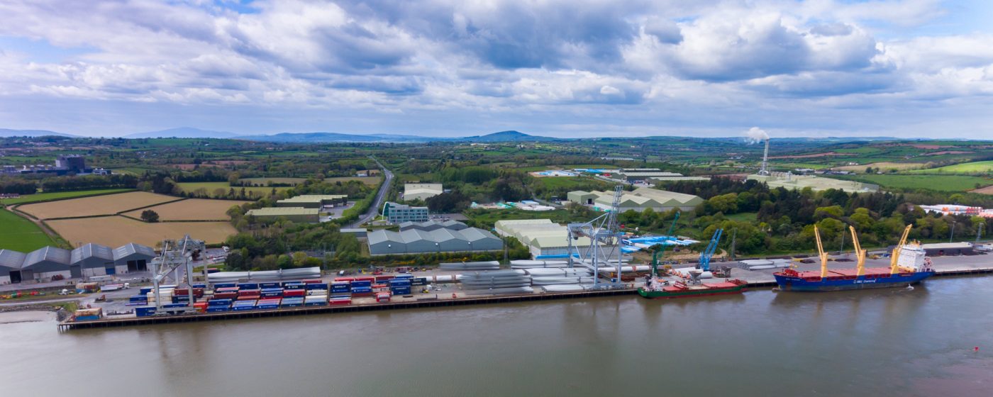 Port of Waterford