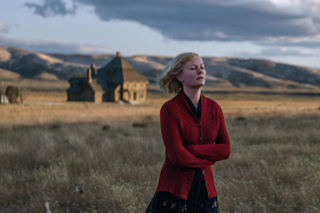 Belfast Golden Globes