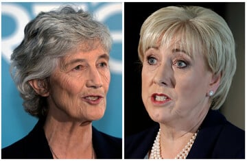 presidential candidates