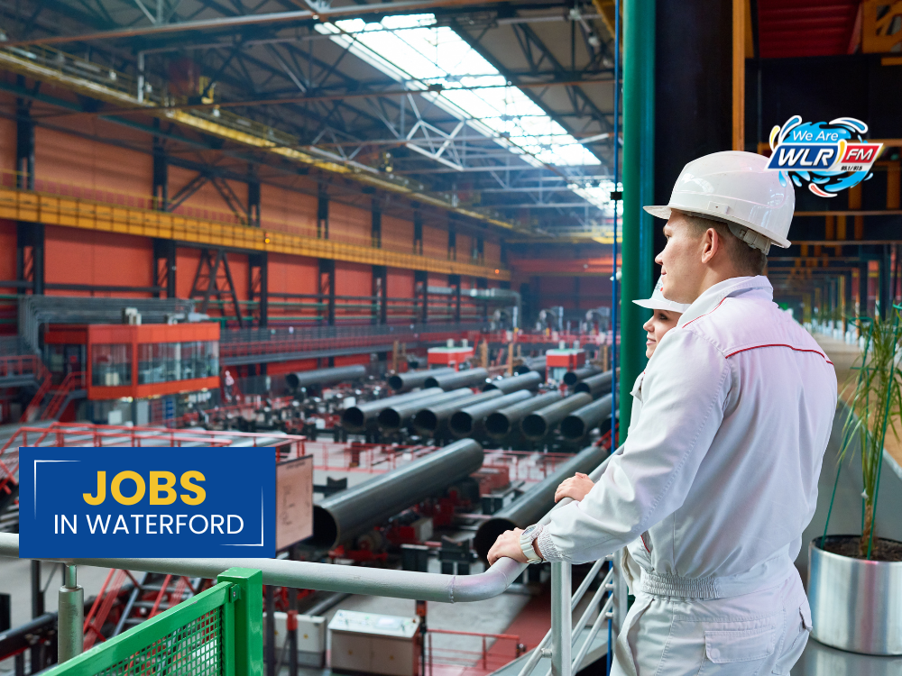 several Manufacturing Process Engineers
