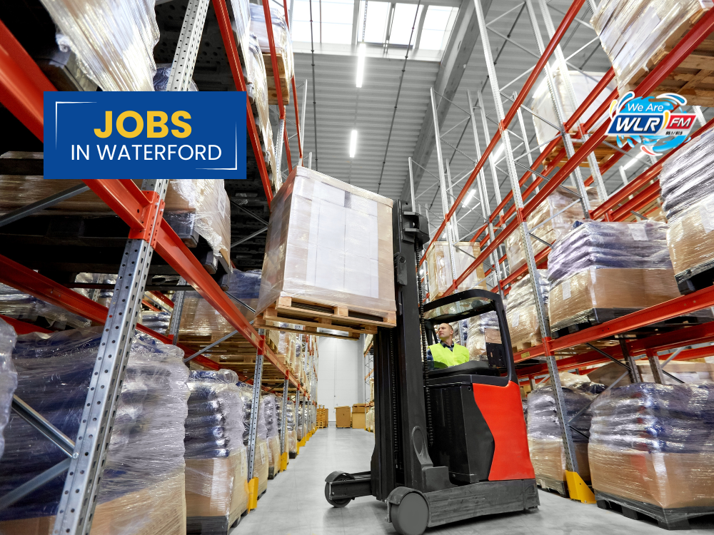 Radley Engineering Warehouse Operative