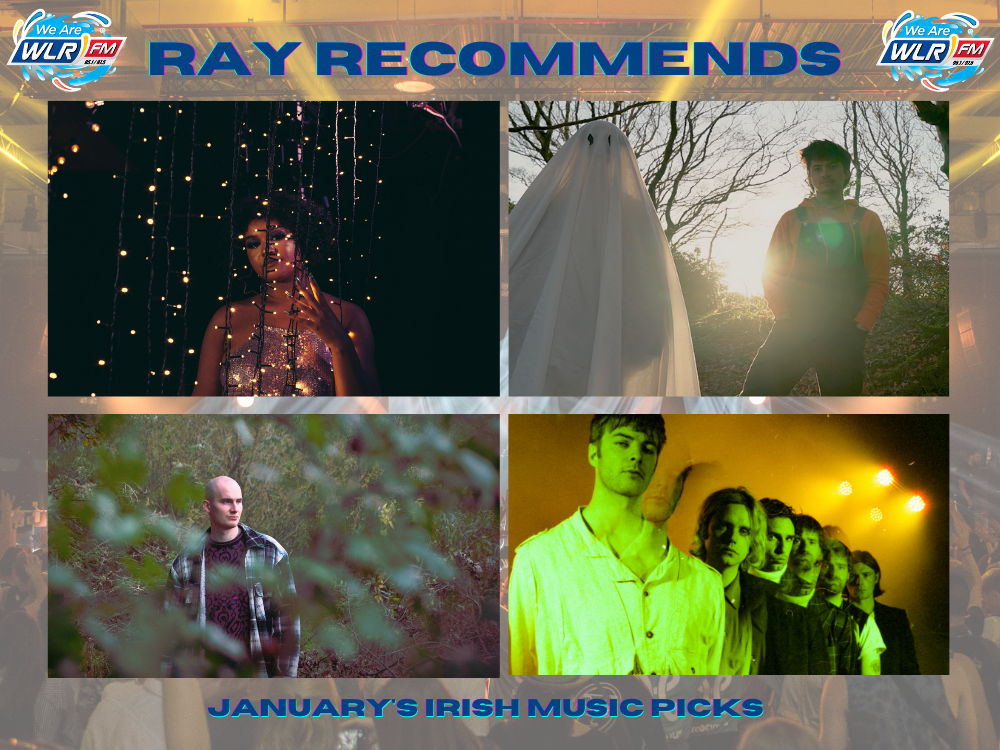 ray recommends