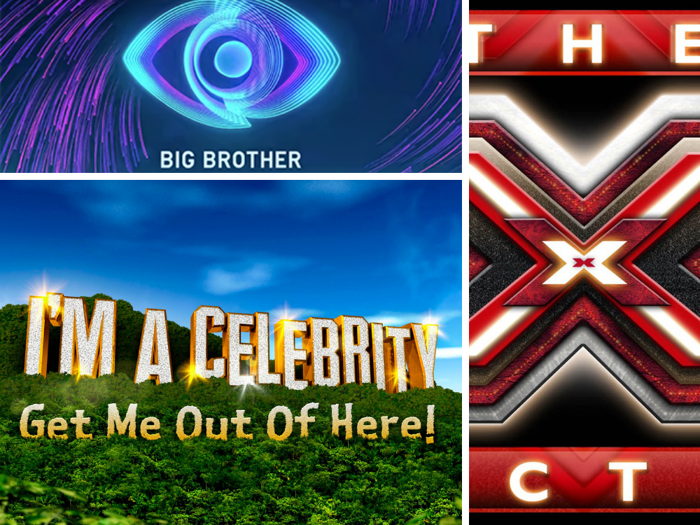 Irish reality TV stars