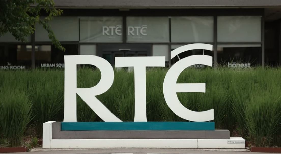 RTÉ