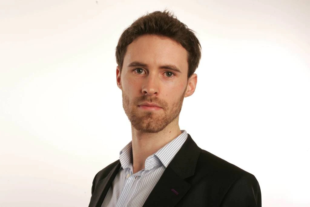 Ruadhán Mac Cormaic