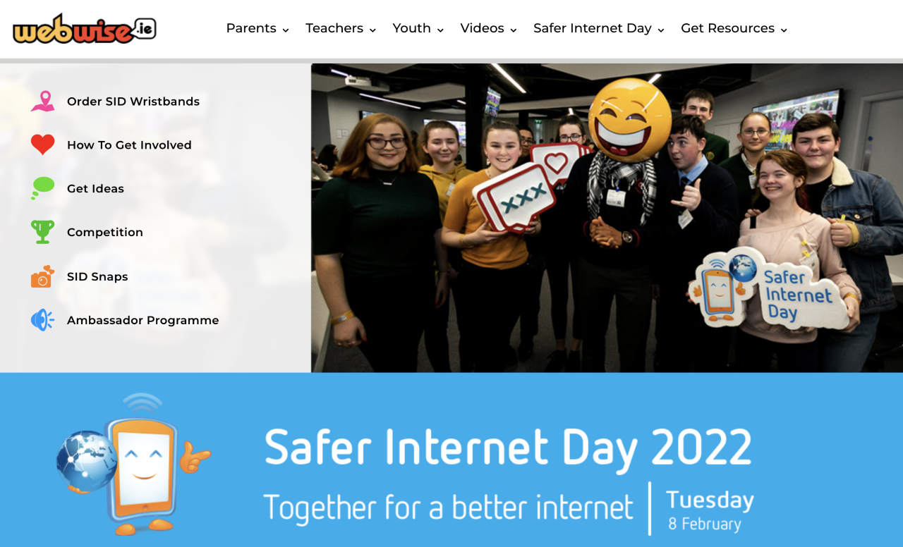 safer internet day