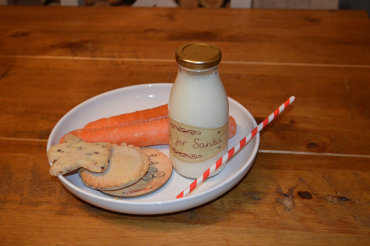 Christmas traditions