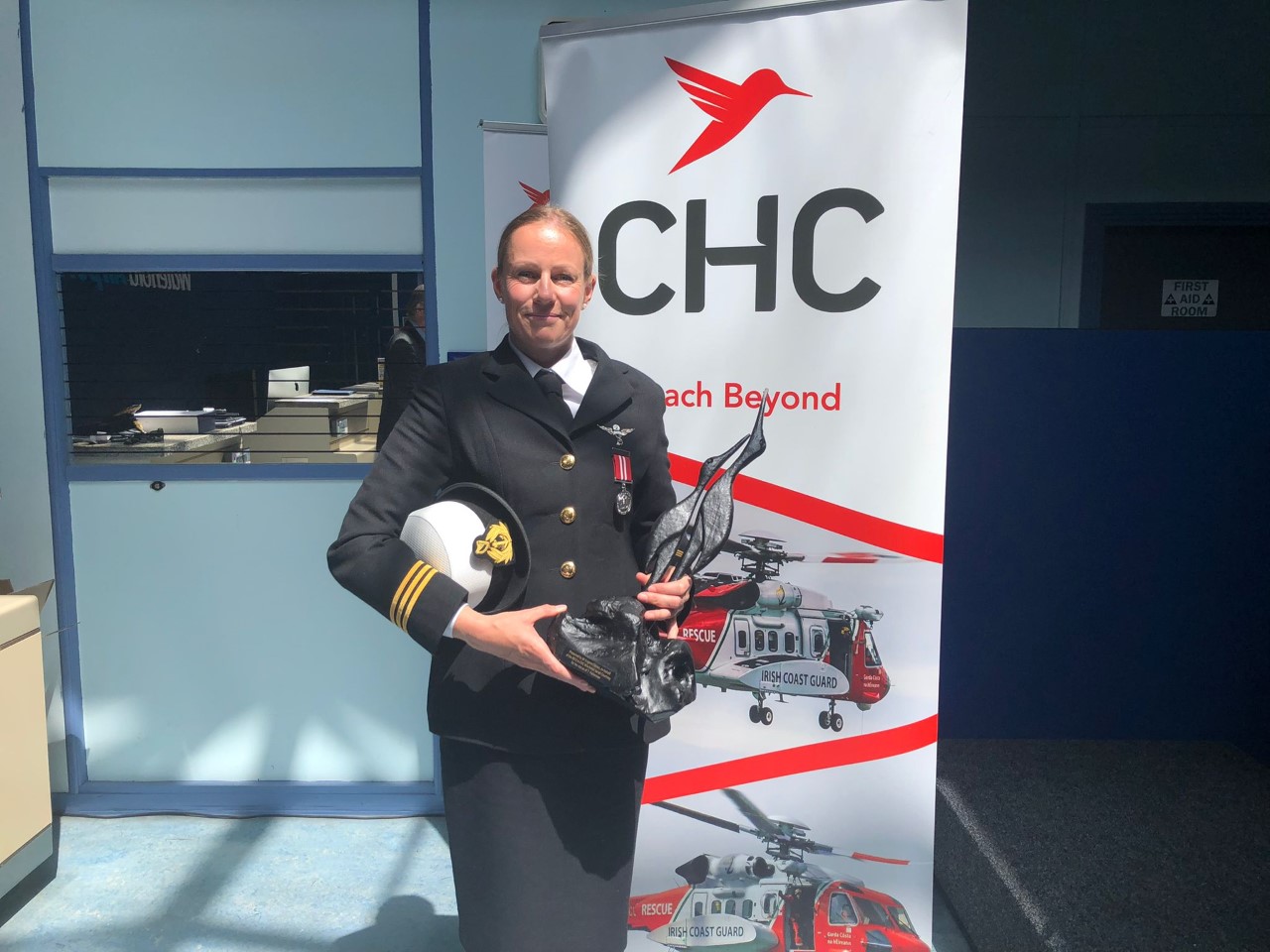 Waterford Search and Rescue