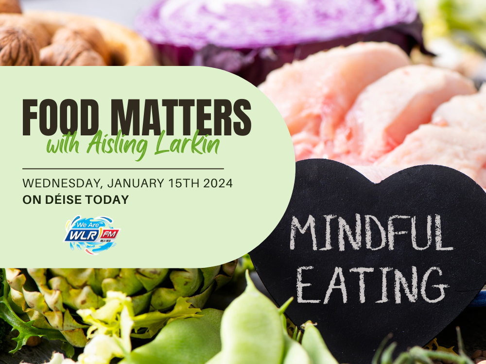 Food Wellness Tips 2025