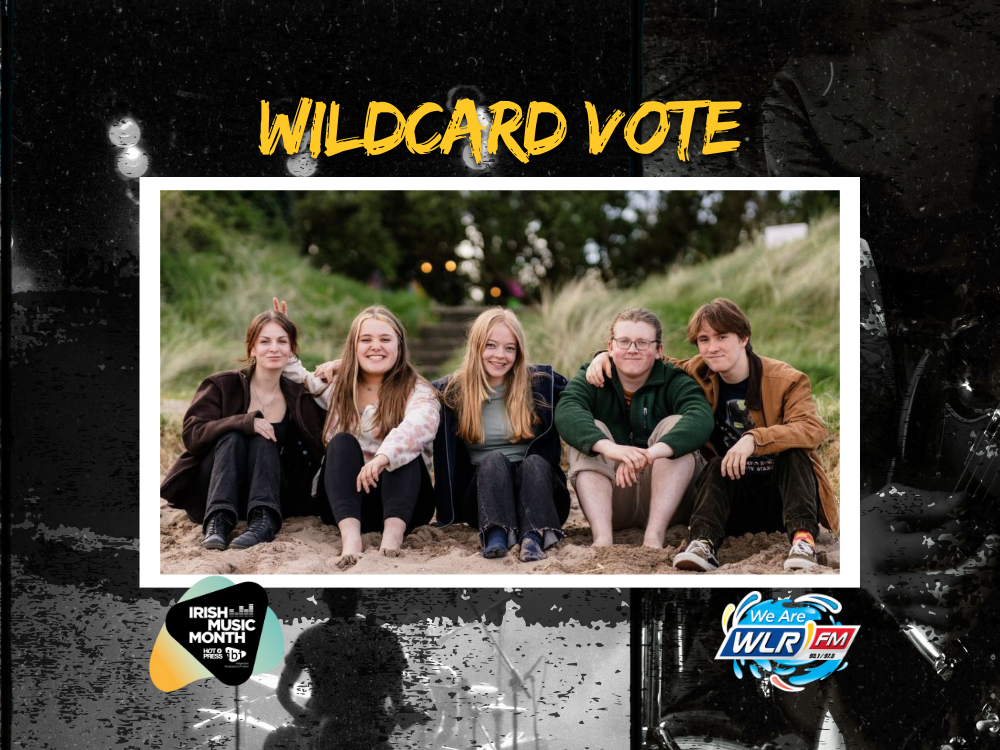 Washed Out Wildcard Vote