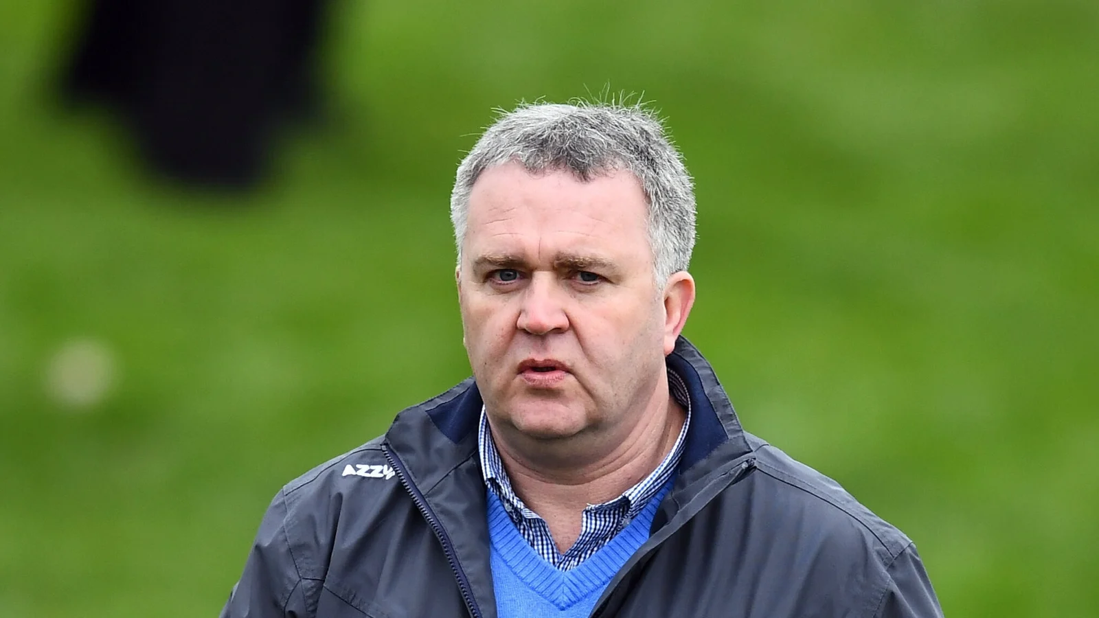 sEAN MICHAEL O REGAN