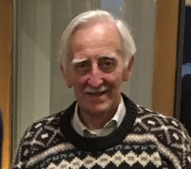 Muintir 2 Seán Ormonde