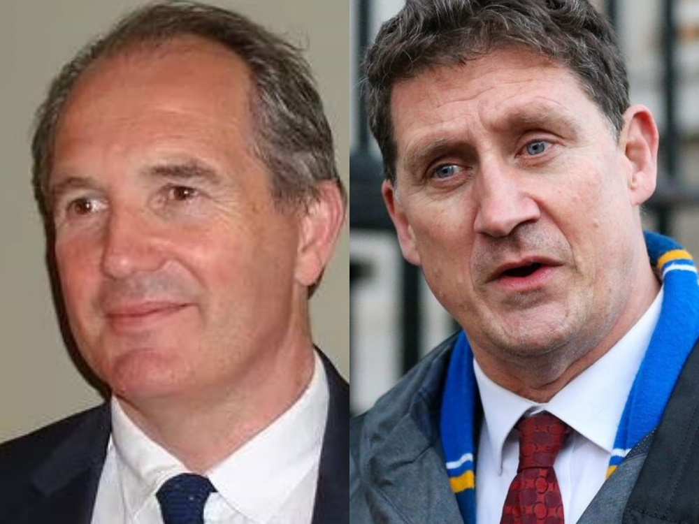 Waterford South East