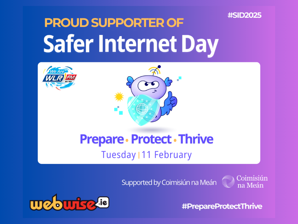 Safer Internet Day 2025