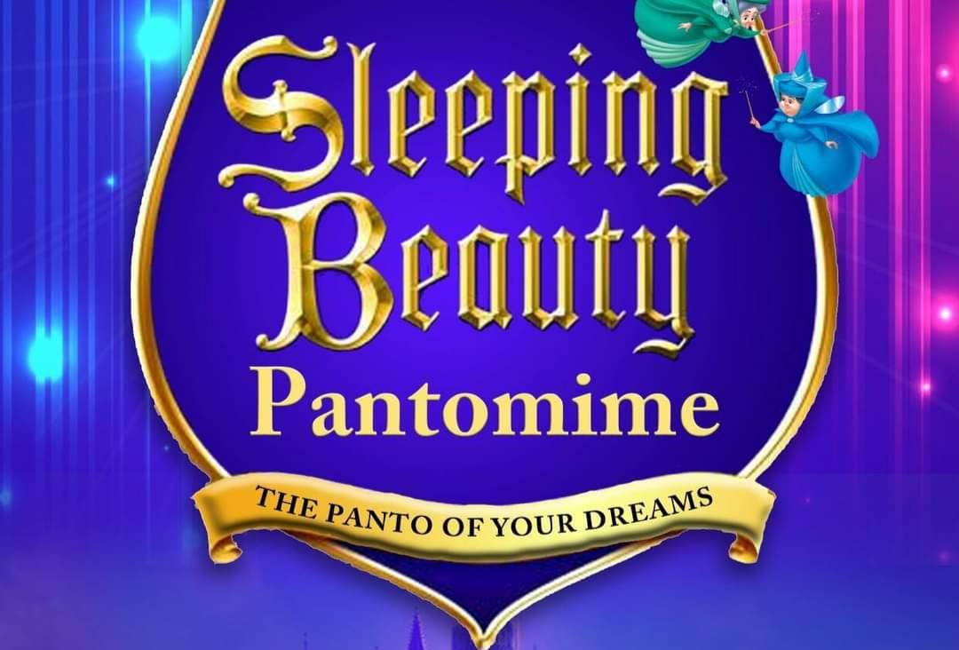 dungarvan town pantomime