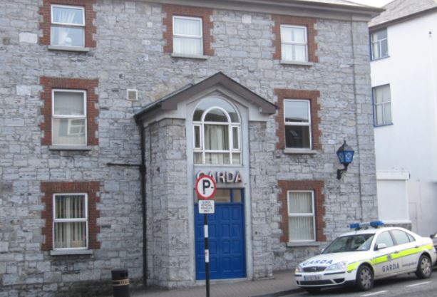 man charged Sligo