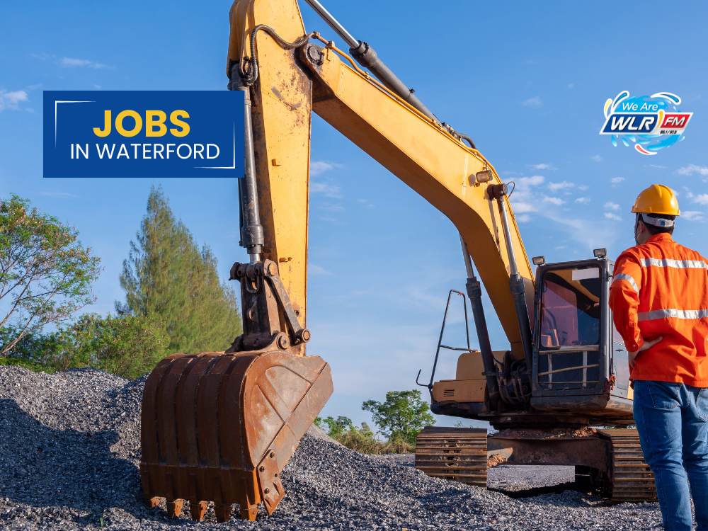 Groundworkers and machine drivers