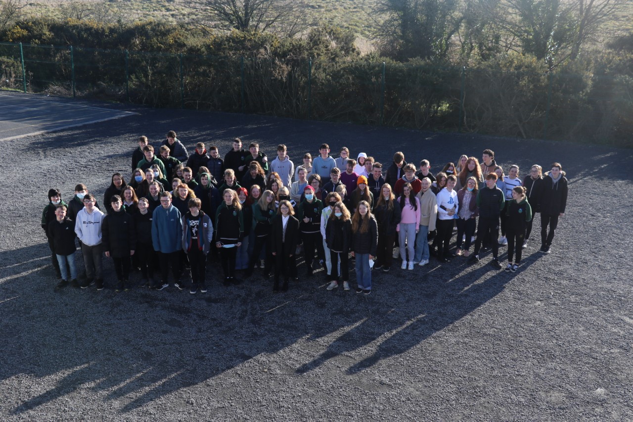 seachtain na Gaeilge