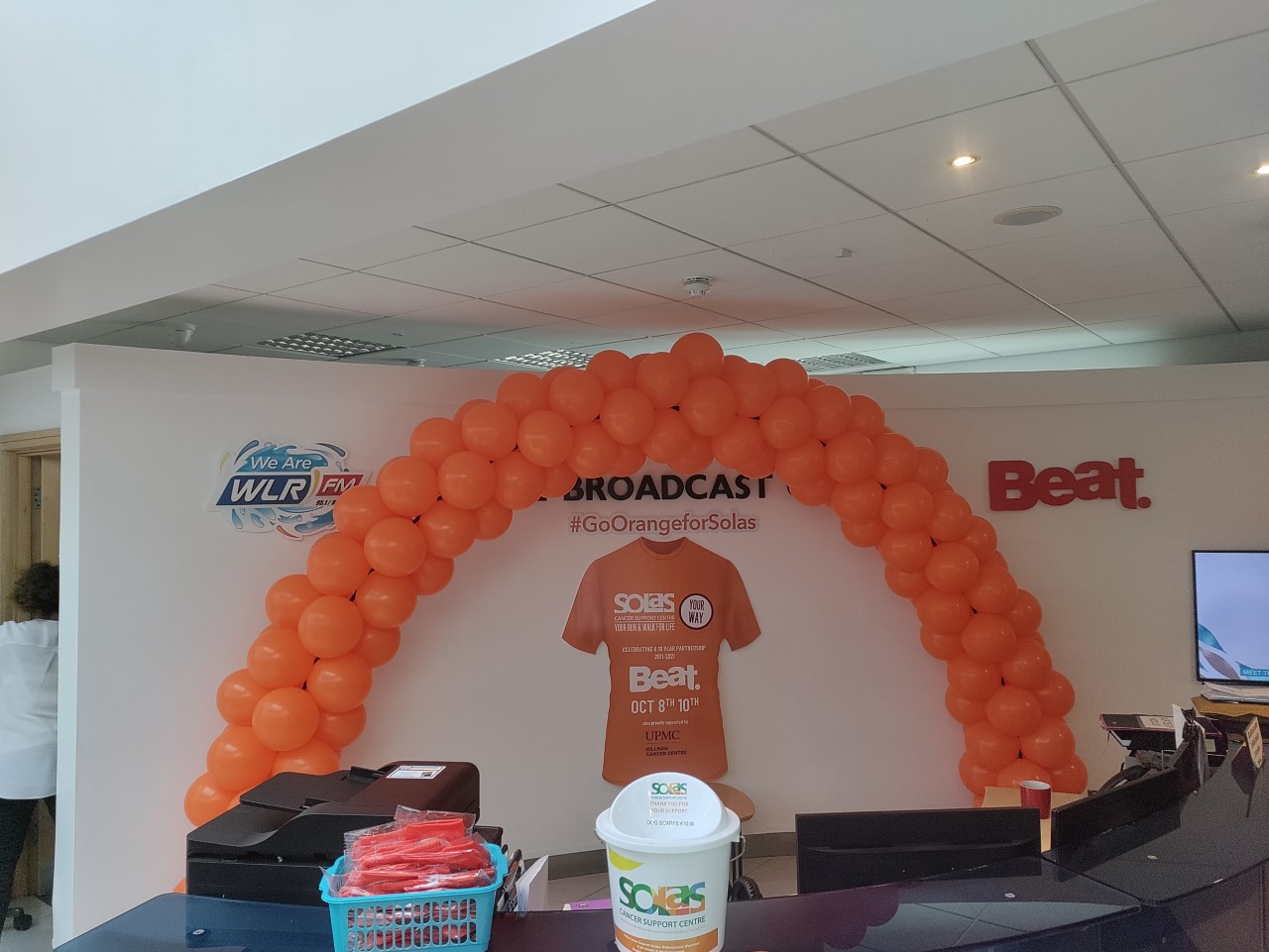 solas run and walk for life