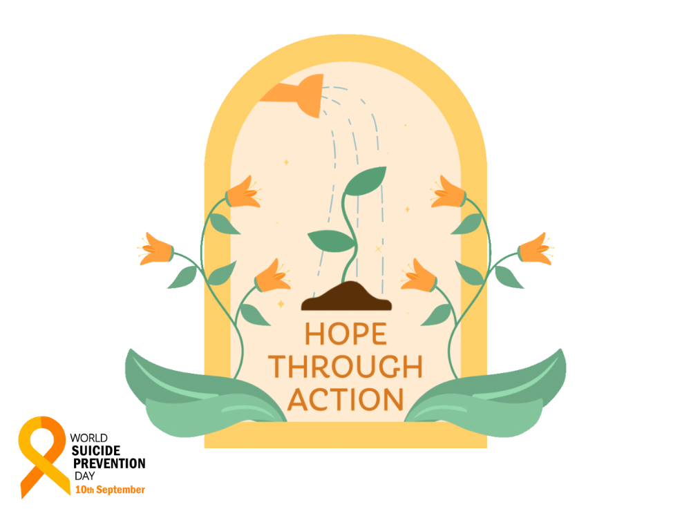 Celebrating The Lives of Those Who Have Died By Suicide