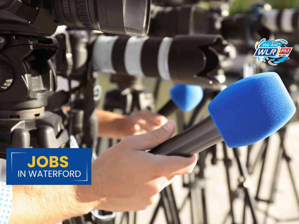 Sports Journalist/Presenter WLR