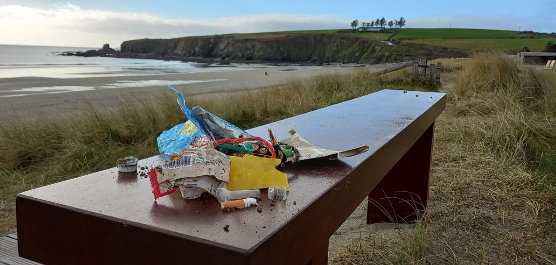 Waterford National Spring Clean