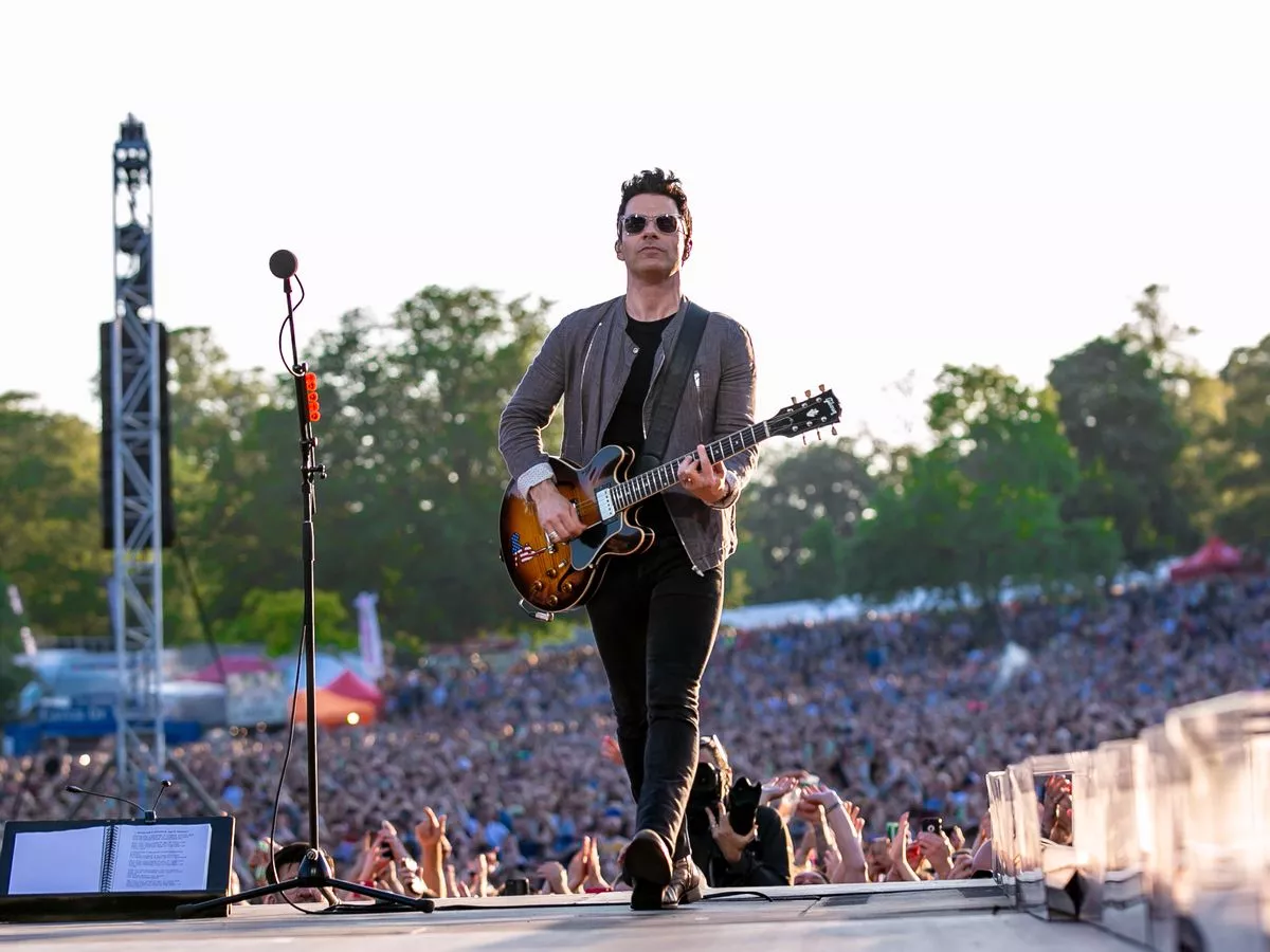 Stereophonics 2025