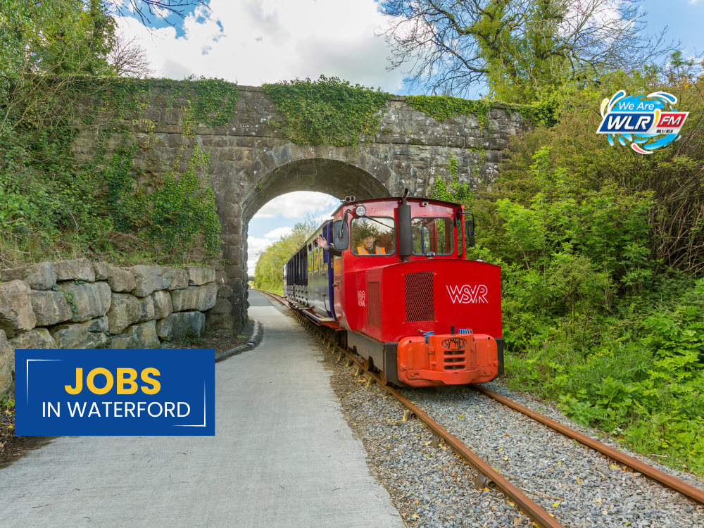 Waterford Suir Valley Railway