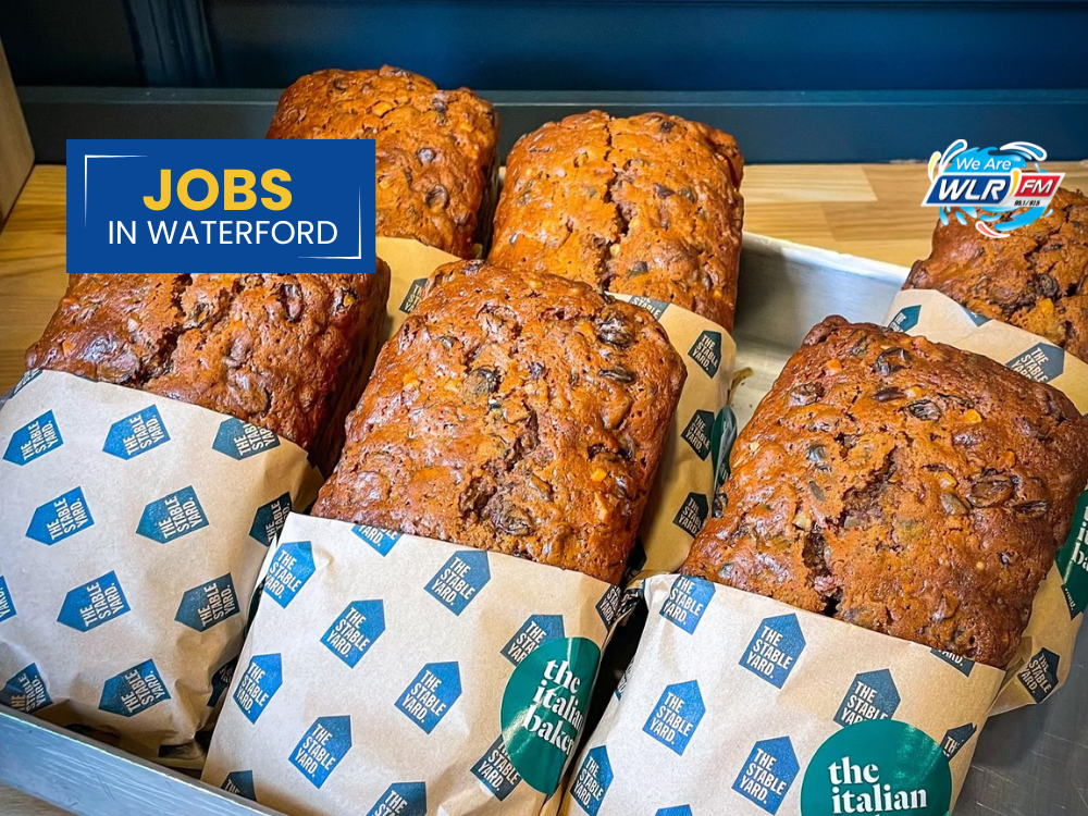 Baker counter assistant barista