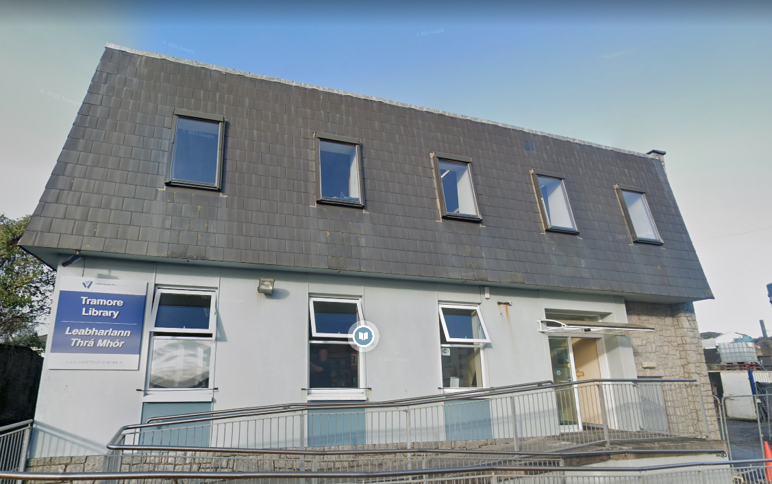 Tramore Library