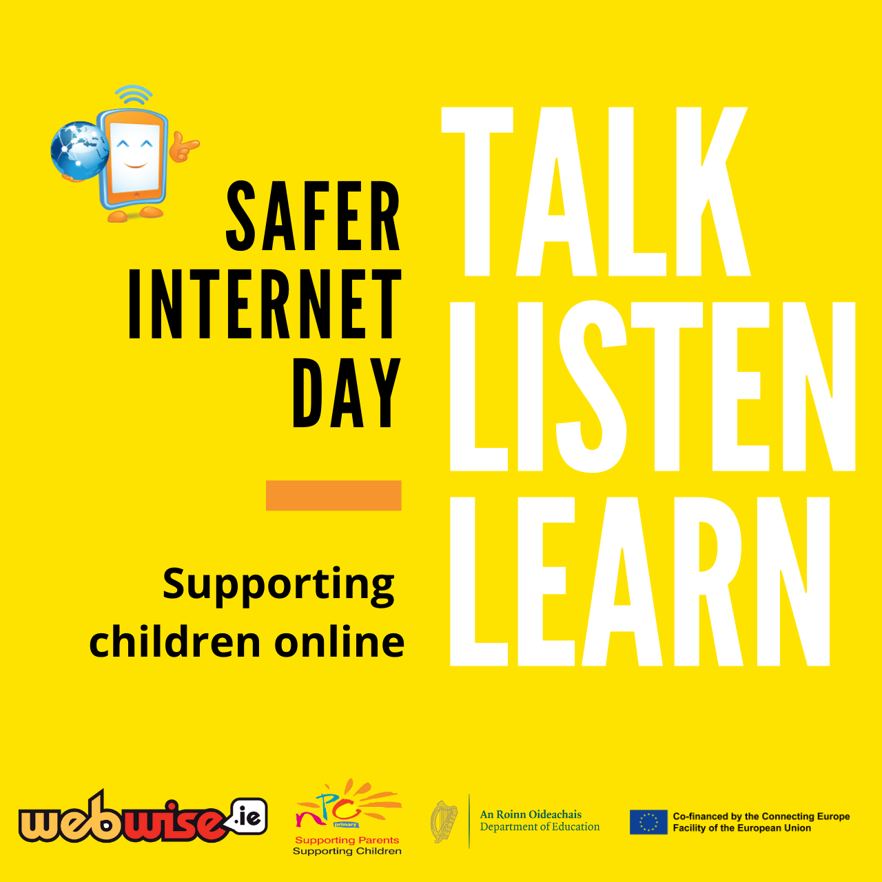 safer internet day