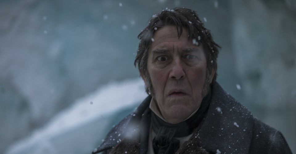 binge watch Christmas