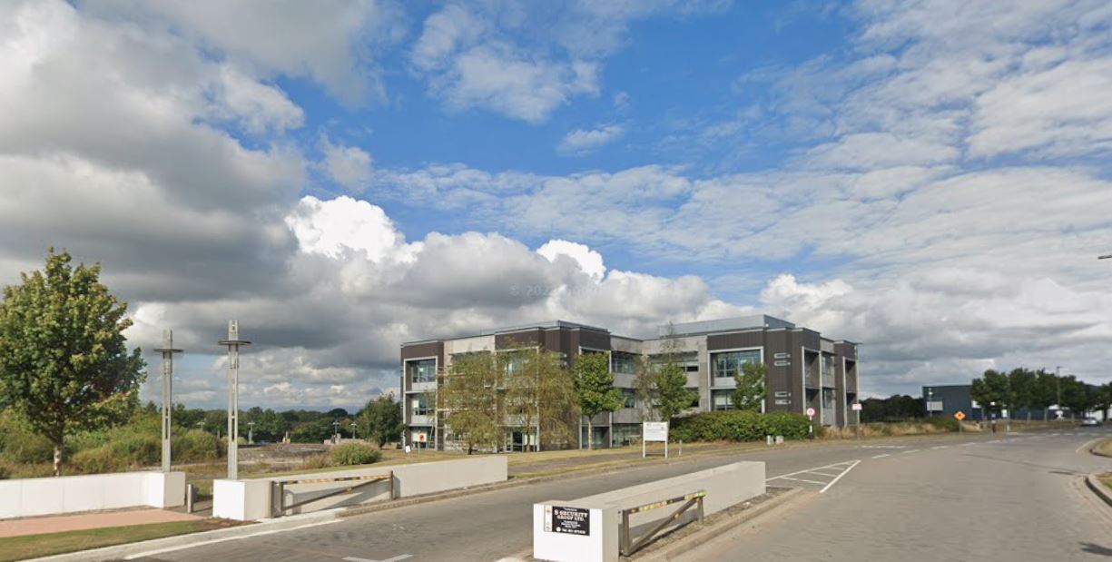 Tesco Business Services, IDA, Butlerstown, Waterford.
