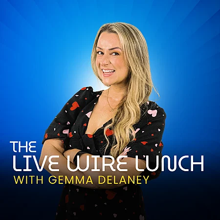 The Live Wire Lunch